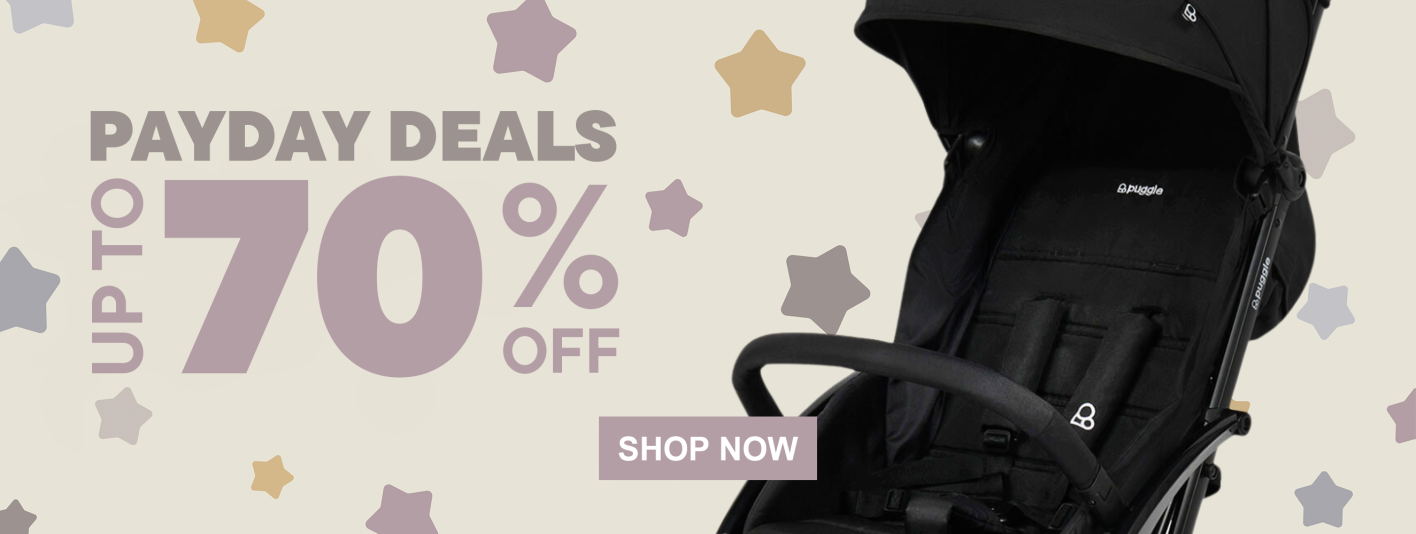 Payday Deals | Up to 70% Off